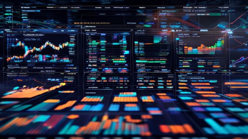 Bitmart预测市场深度解析2026企业级交易新范式